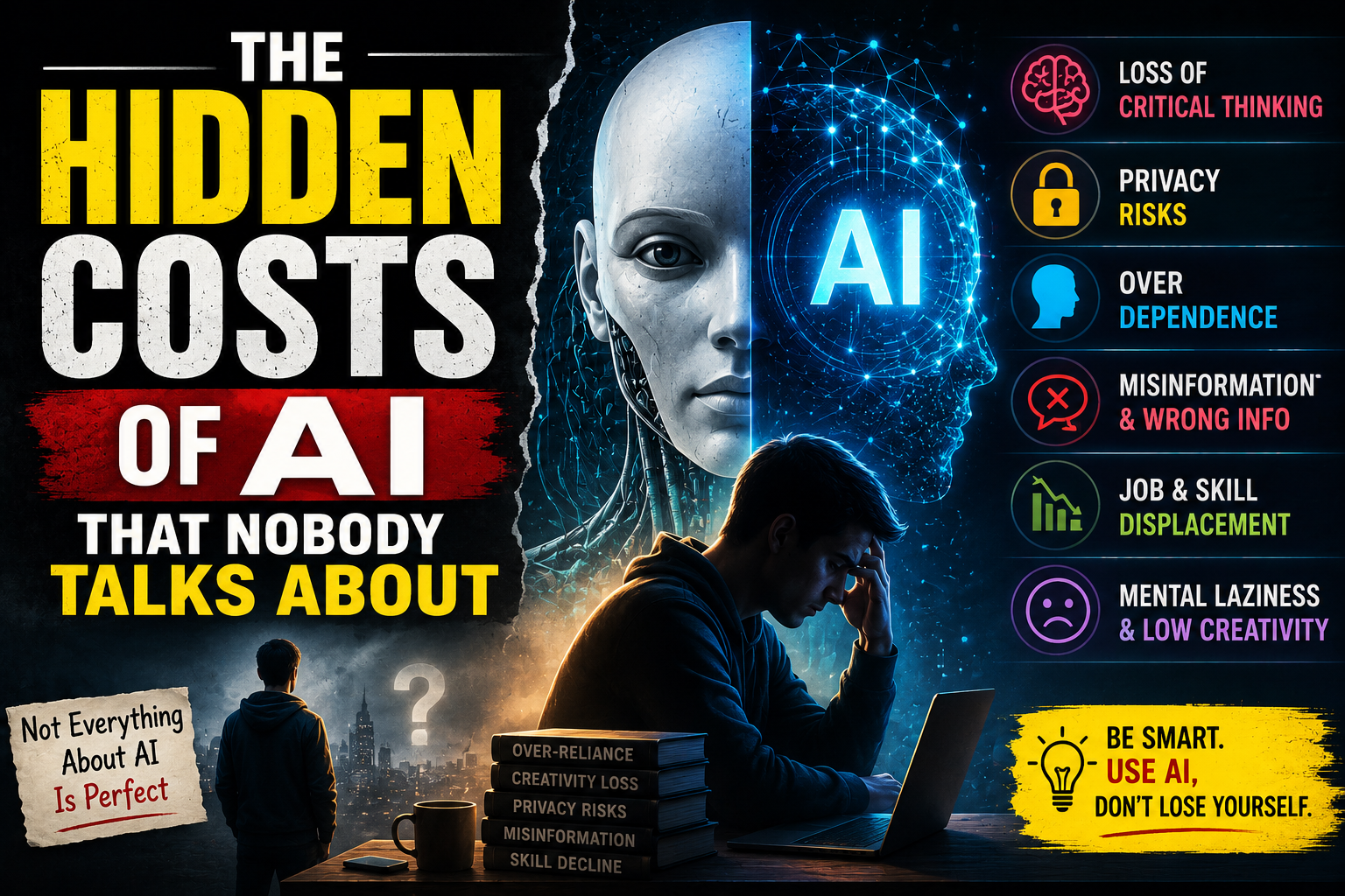 The Hidden Costs of AI That Nobody Talks About