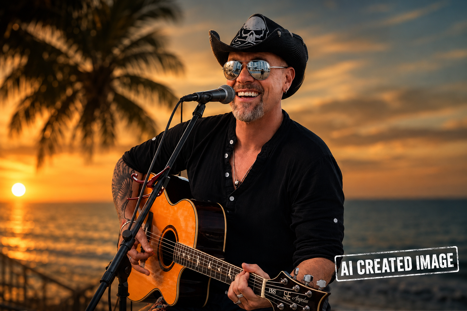 My Love/Hate Relationship With AI