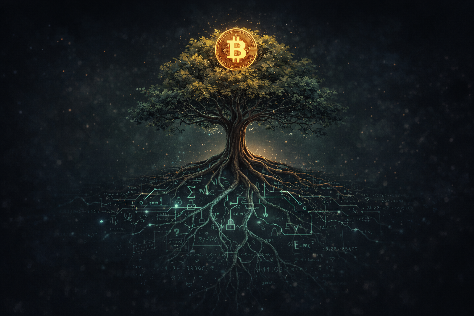 Why Bitcoin Works: The 7 Foundations That Make It Unstoppable