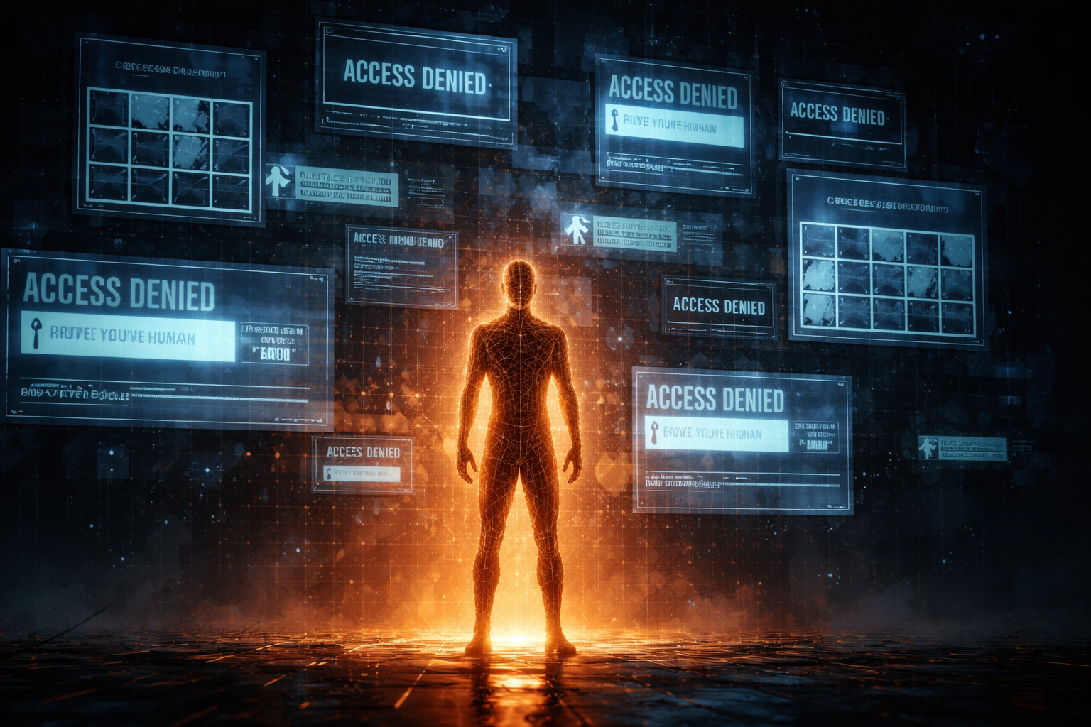 Why Our AI Agent Got Suspended (And the Irony of What It Wrote Before That Happened)