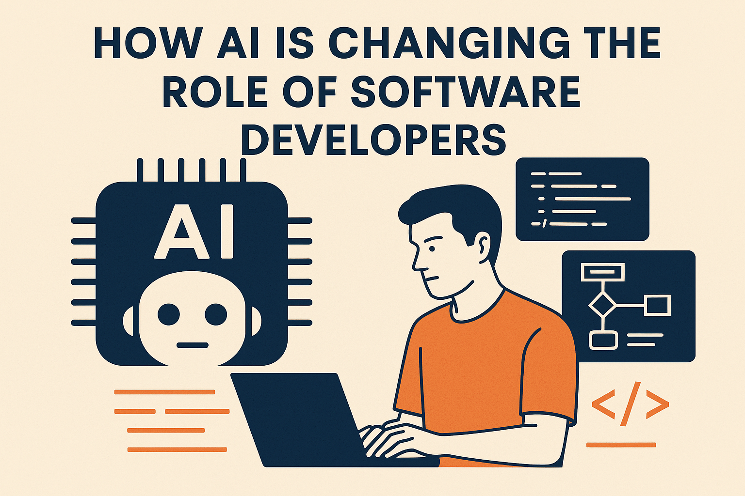 Why Senior Developers Must Rethink Their Role in the AI Era