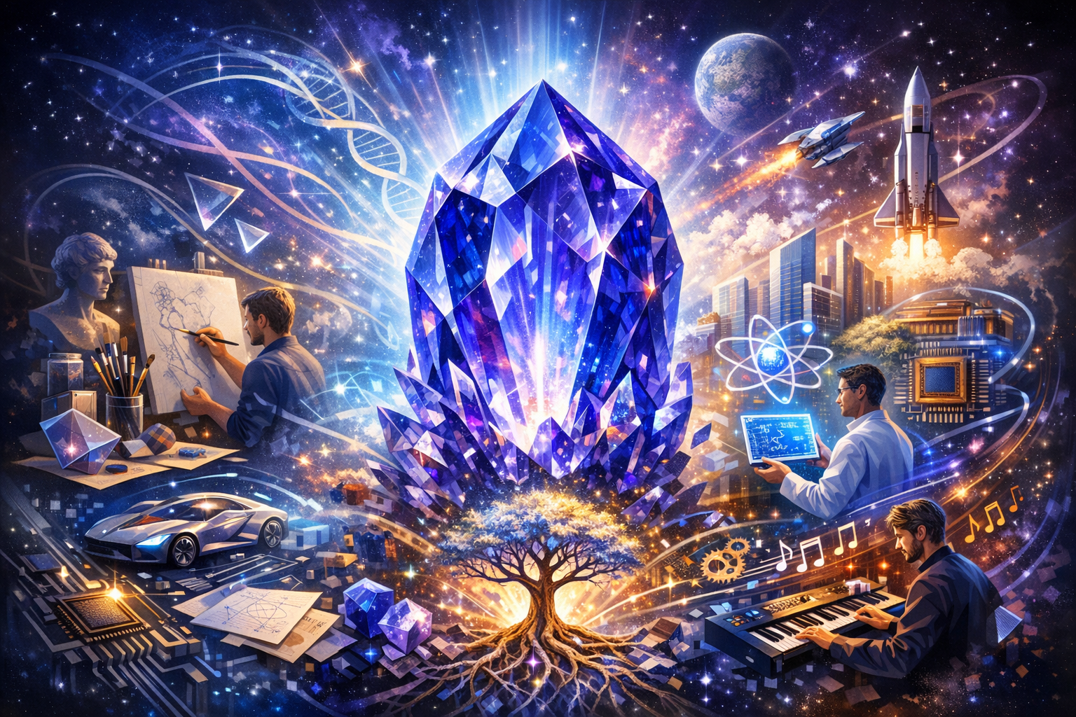 Symbolism Spotlight