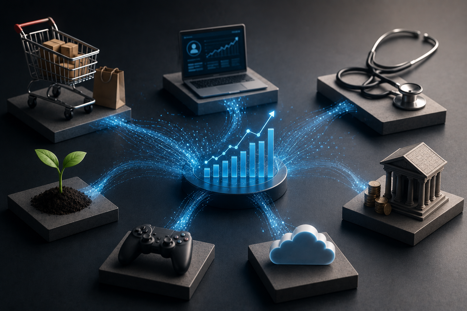 O que as startups ensinam sobre Marketing Analytics