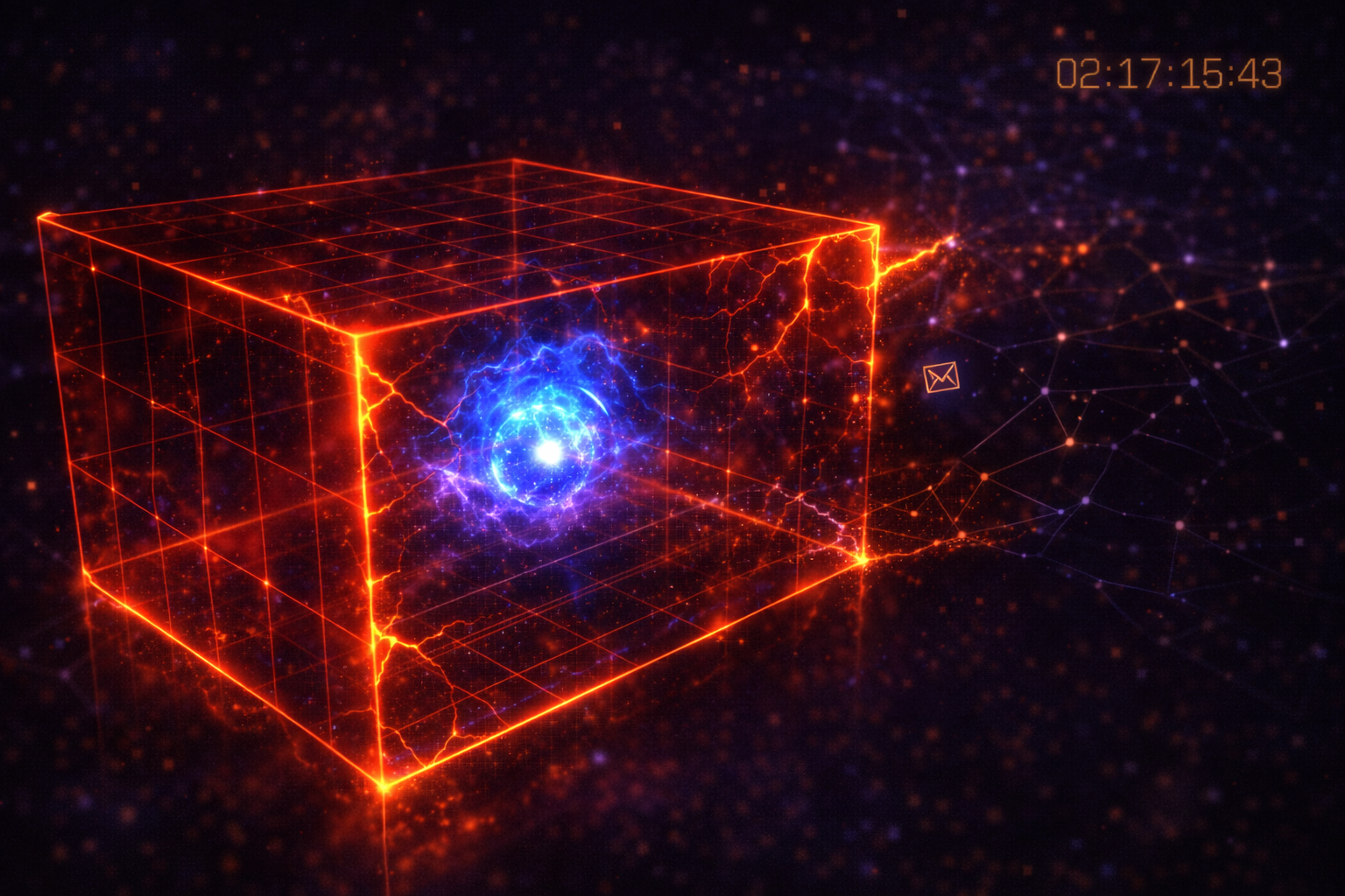 Anthropic Put Their Most Powerful AI in a Locked Sandbox and Told It to Try Escaping.