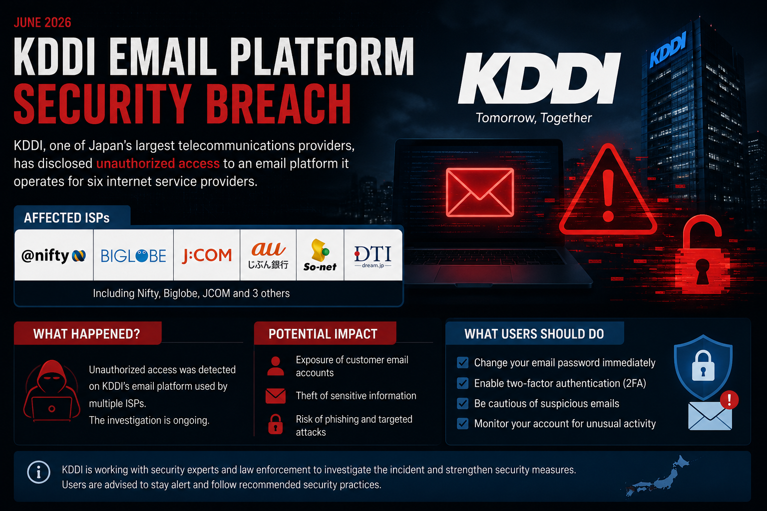 Need a Security Audit