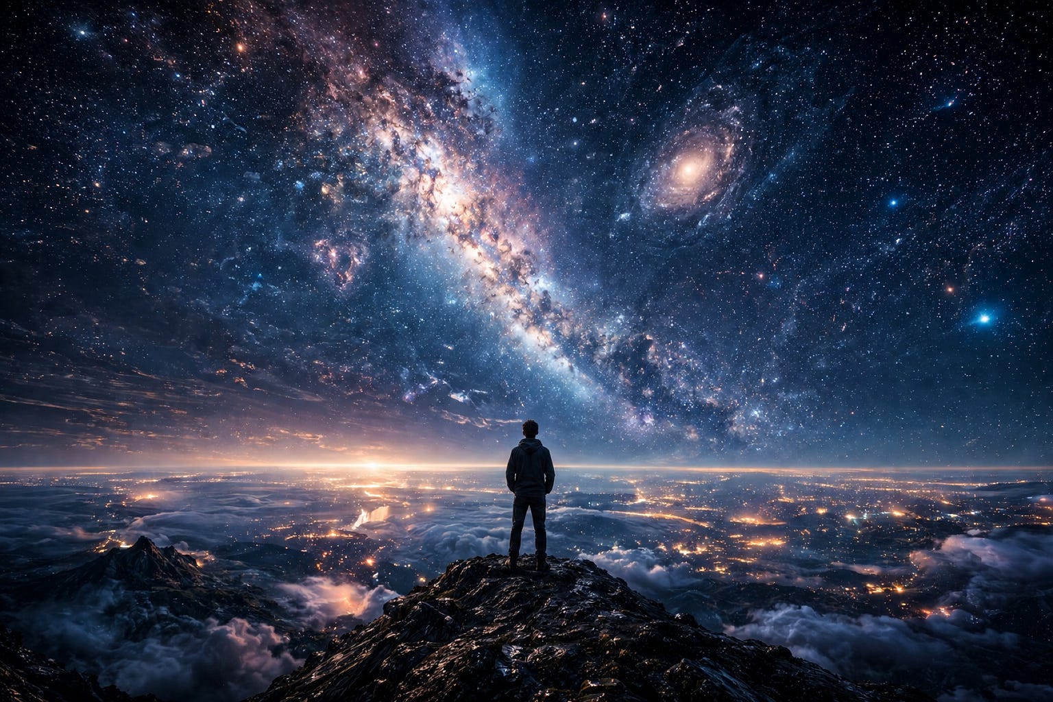 Bitcoin Wasn’t the Point