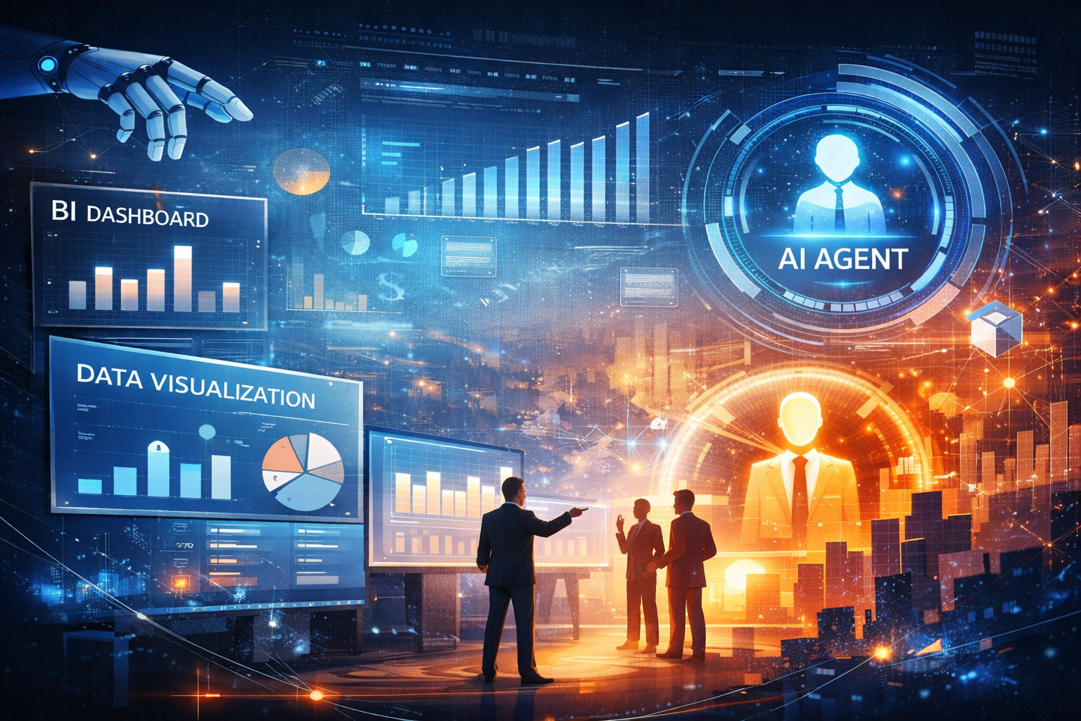 Beyond Tooling & Tech Stack: The Core That Actually Scales in Enterprise AI