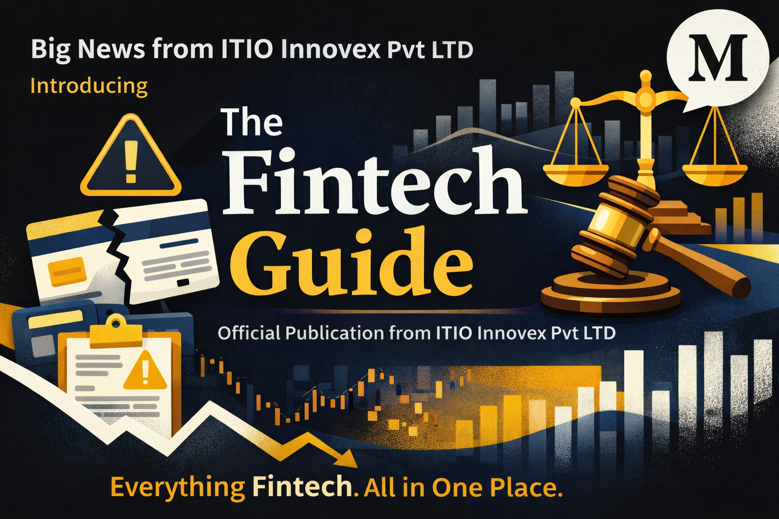 Big News from ITIO INNOVEX PVT LTD!