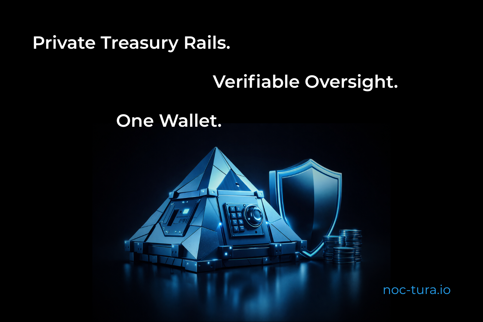 NOCTURA LAUNCHES REVOLUTIONARY COMPLIANT PRIVACY PROTOCOL ON SOLANA — $3.4M