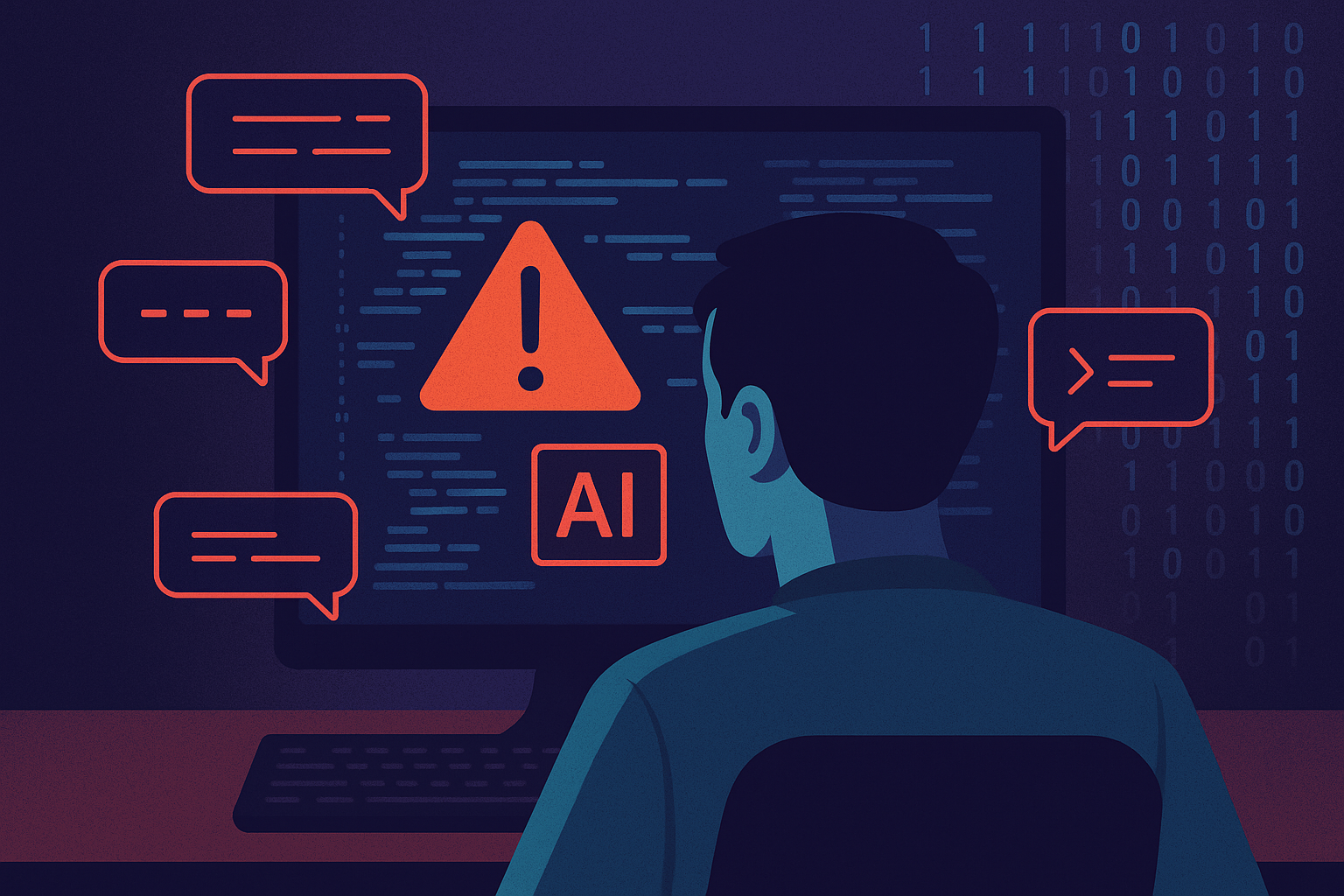 The IDEsaster Inside Your Screen: How AI Coding Tools Can Hack You Without You Noticing