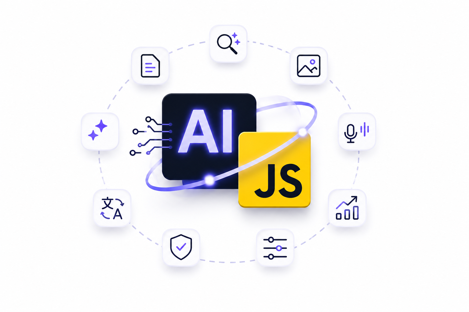 10 AI Features JavaScript Developers Can Build Without Creating Another Chatbot