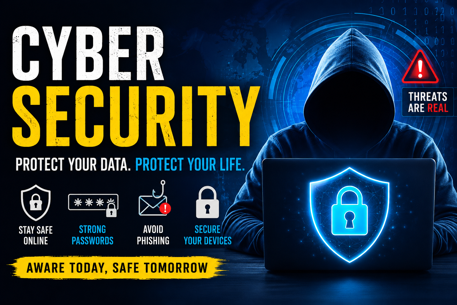 CYBER SECURITY