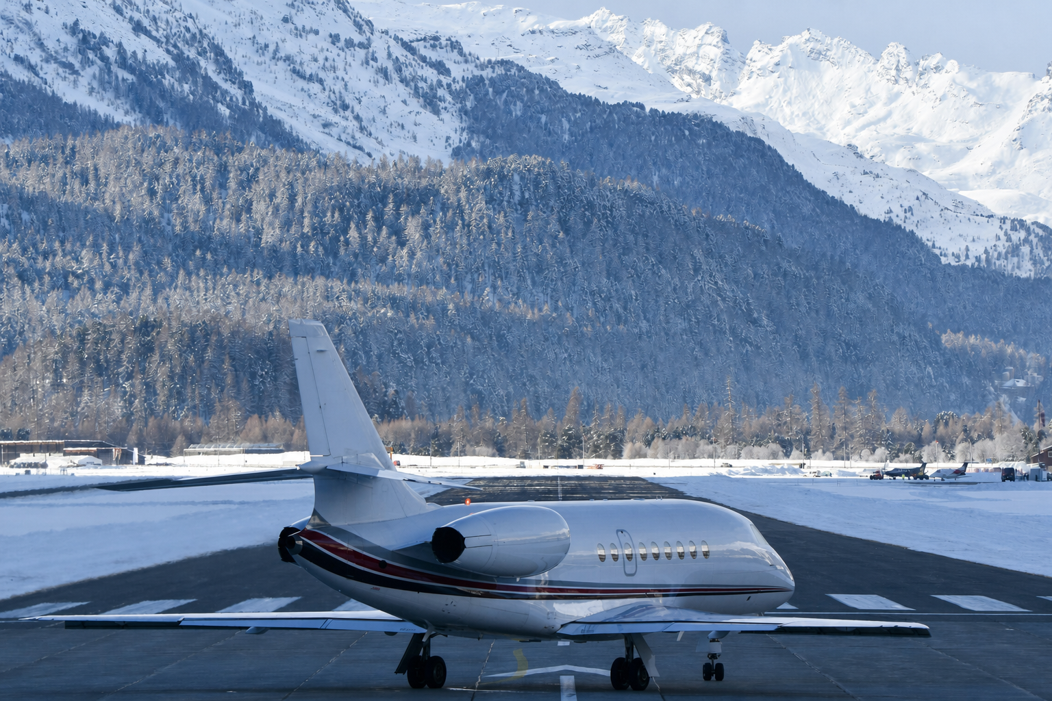 How I Estimated Business Aviation CO2 from Incomplete Flight Data How I Estimated Business Aviation CO2 from Incomplete Flight Data