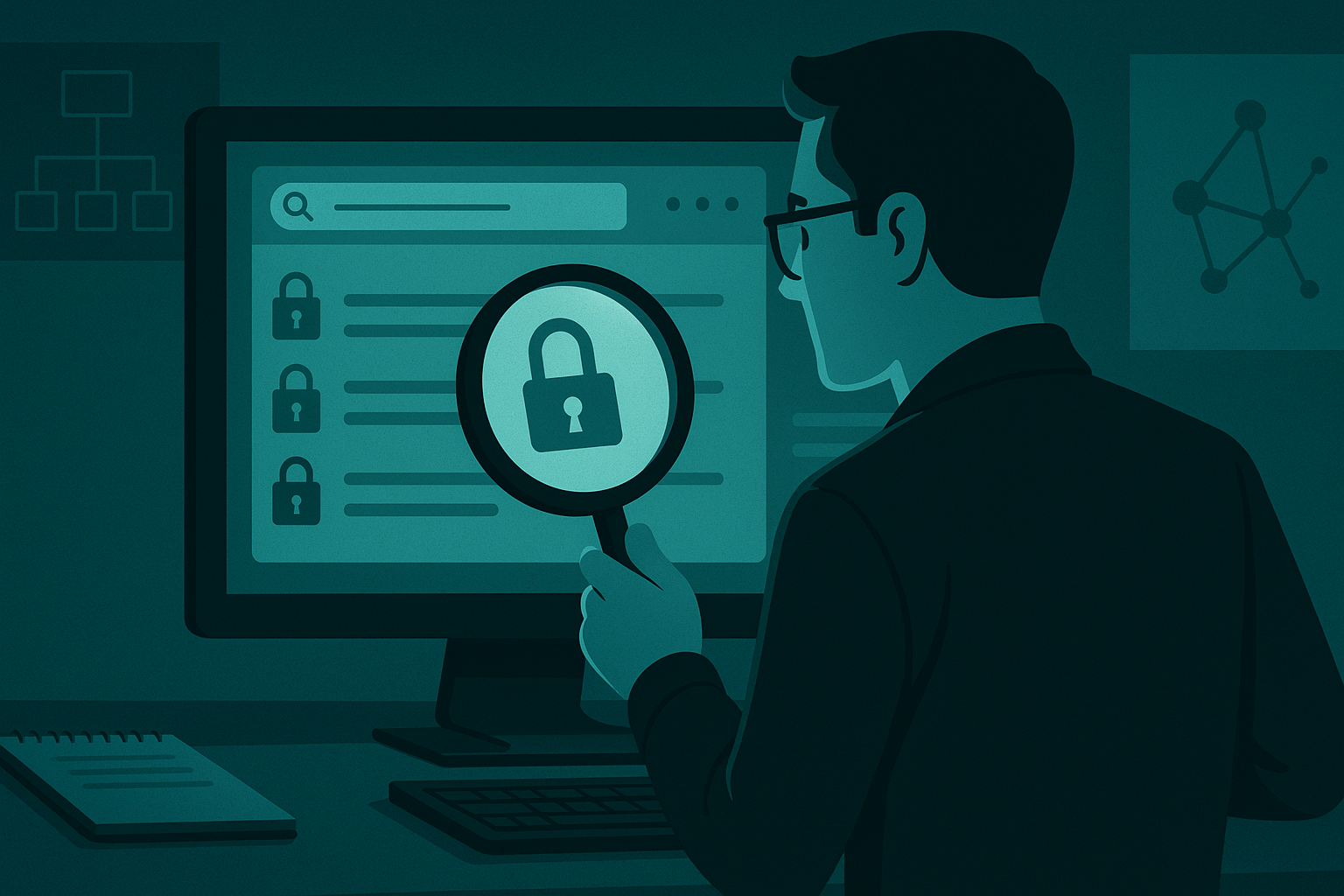 The Recon Playbook: Finding Hidden Endpoints Like a Pro
