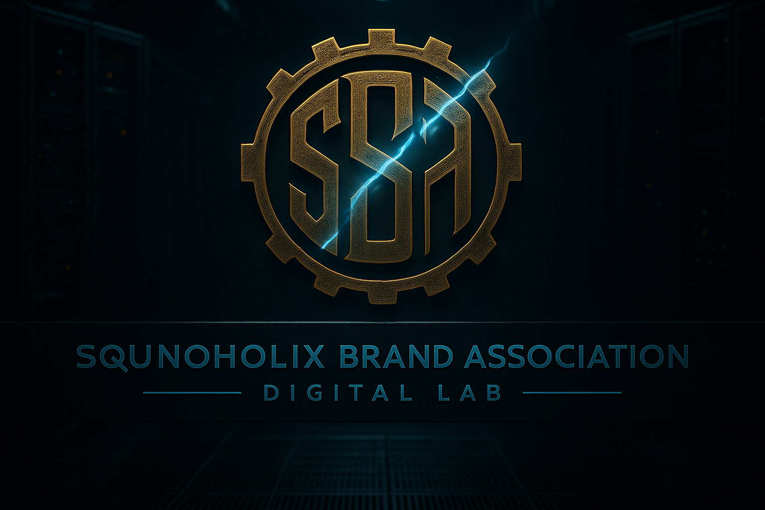 SBA Digital LAB: Designing Infrastructure for Deterministic Web3 Systems