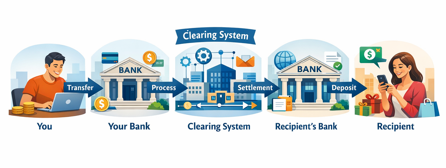 SEPA Explained