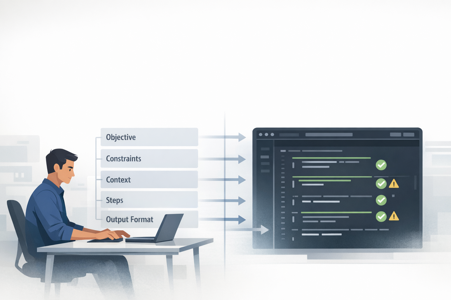 The Science of AI Coding Prompts: What Actually Works in 2026