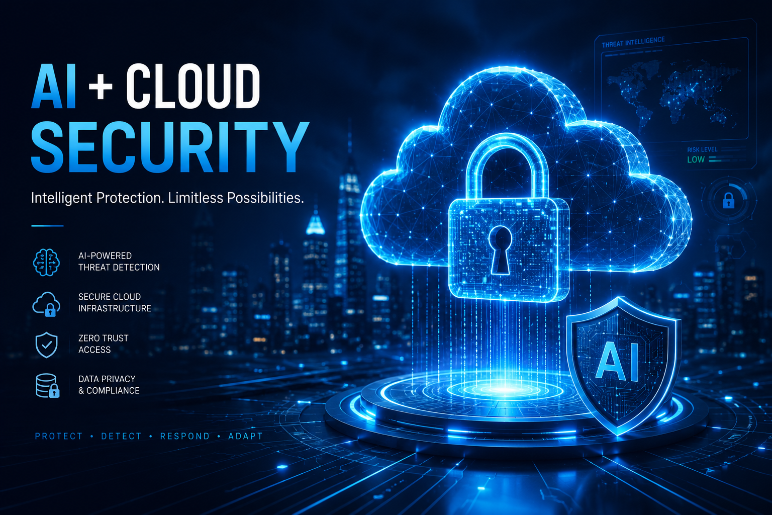 Building an AI-Powered AWS IAM Security Analyzer Using Lambda, Bedrock, Terraform, and Security…