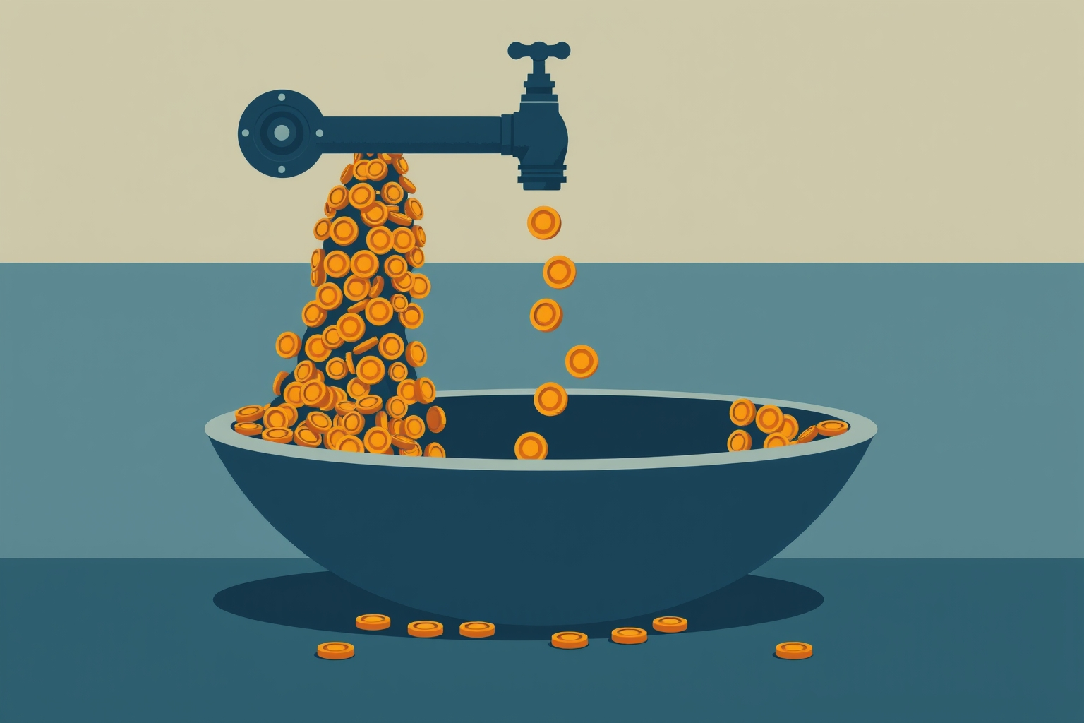 Tokenmaxxing Is the Budget Game, Played With AI Tokens