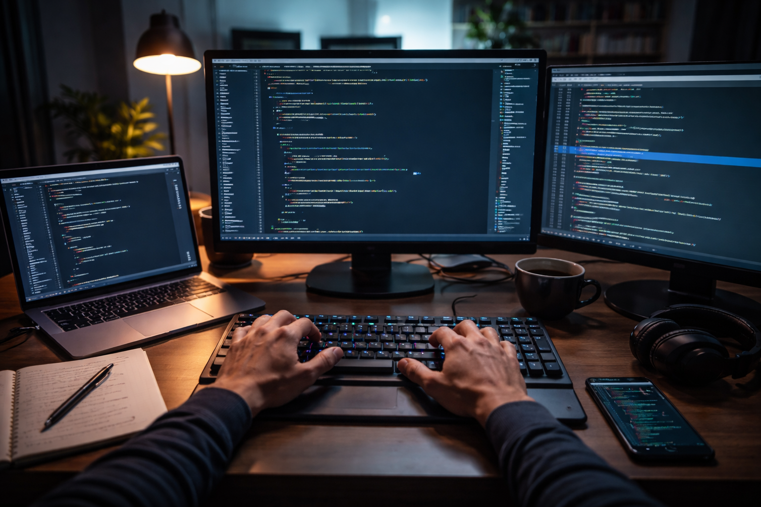Apa Itu Programming dan Seberapa Penting di Zaman Sekarang?