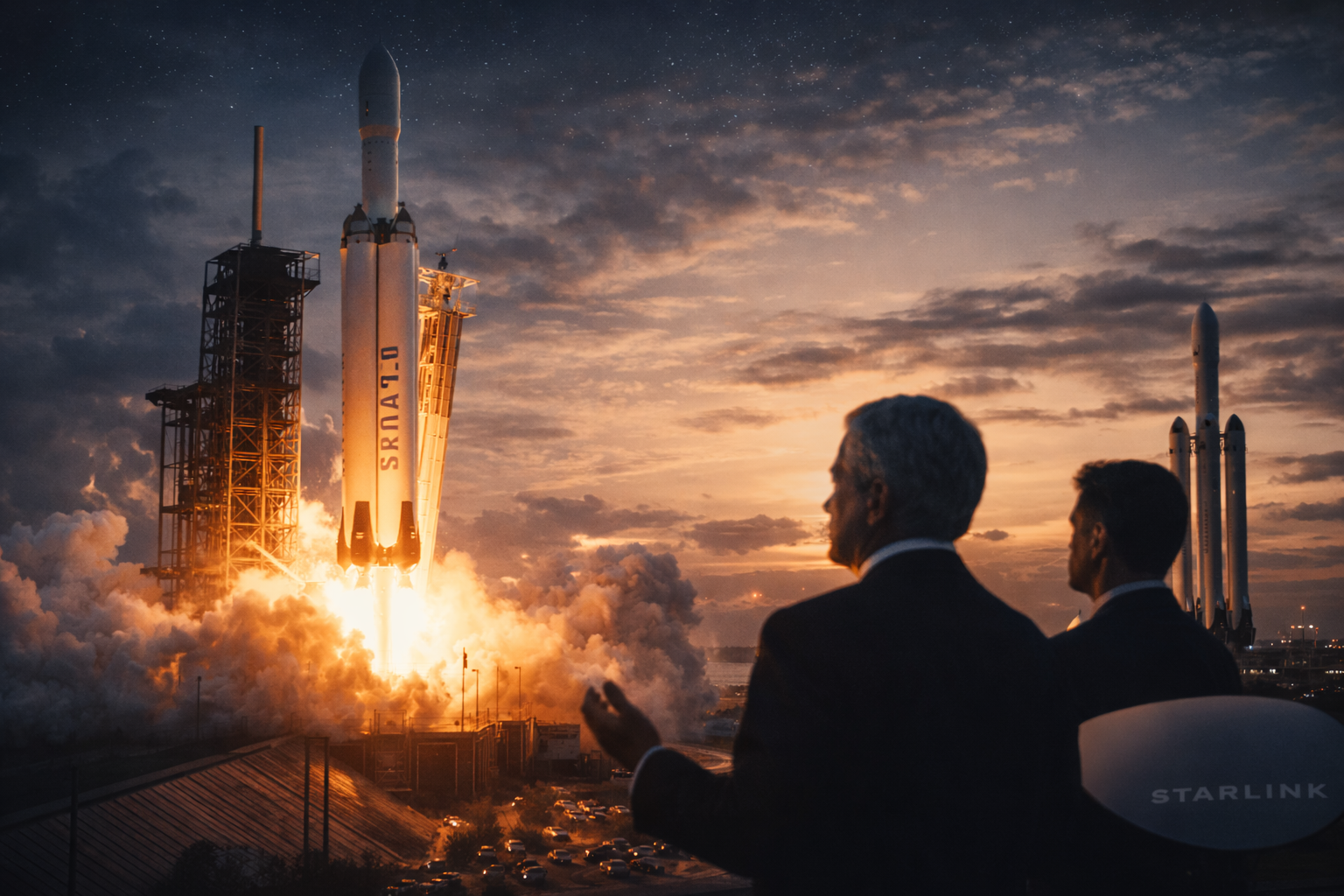 The SpaceX-IPO Might Redefine Capital Markets The SpaceX-IPO Might Redefine Capital Markets