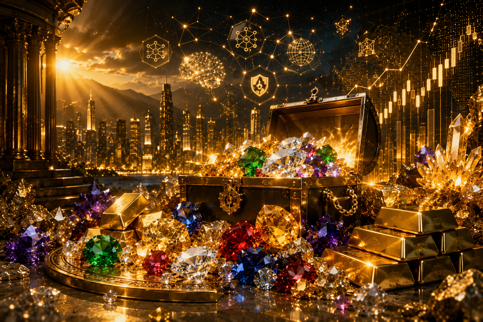 Top 9 Crypto To Buy In June 2026 (Massive Opportunity)✨
