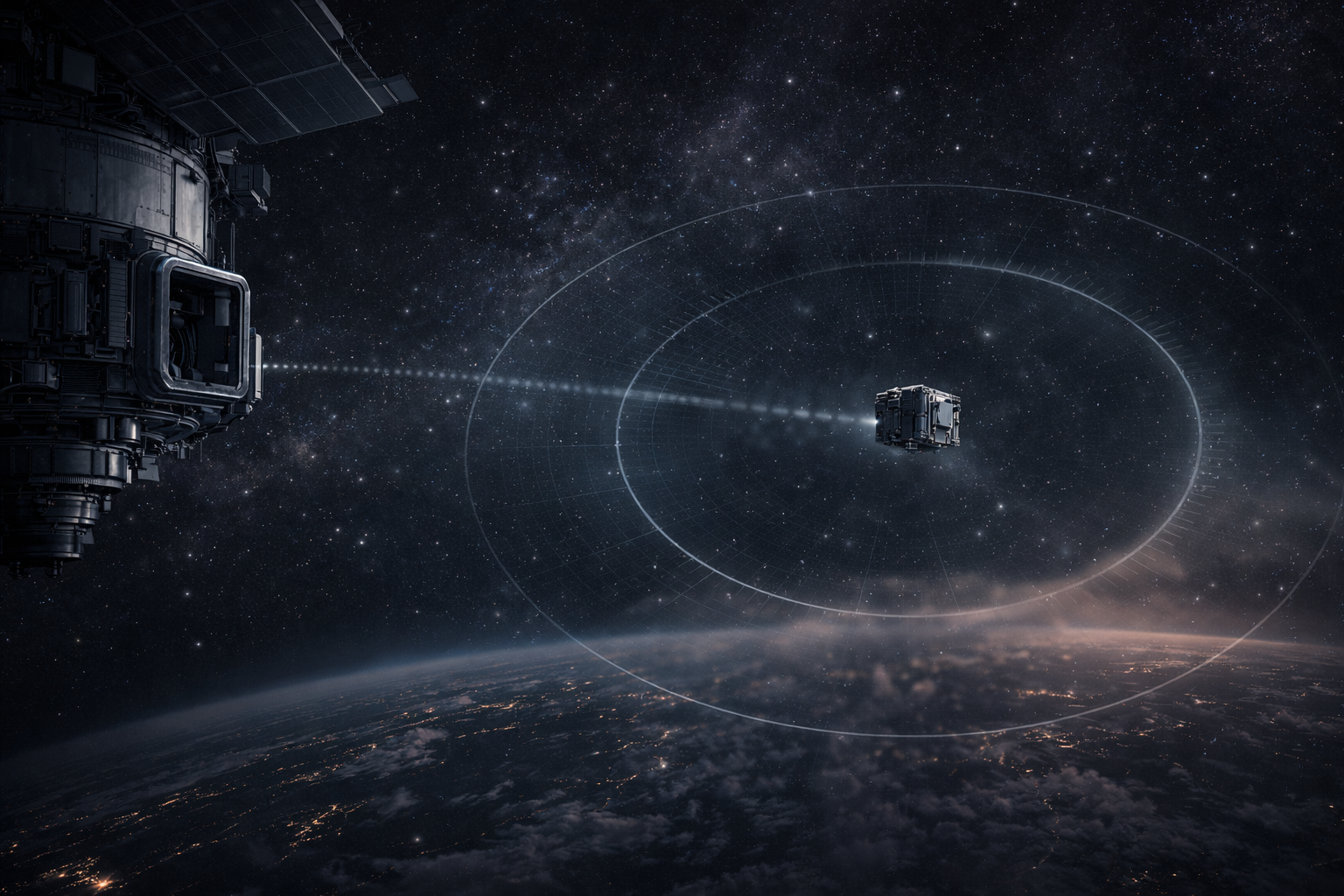 Oh hey Outliers: The Unsettling Rise of the ‘Baby Satellite’ Oh hey Outliers: The Unsettling Rise of the ‘Baby Satellite’