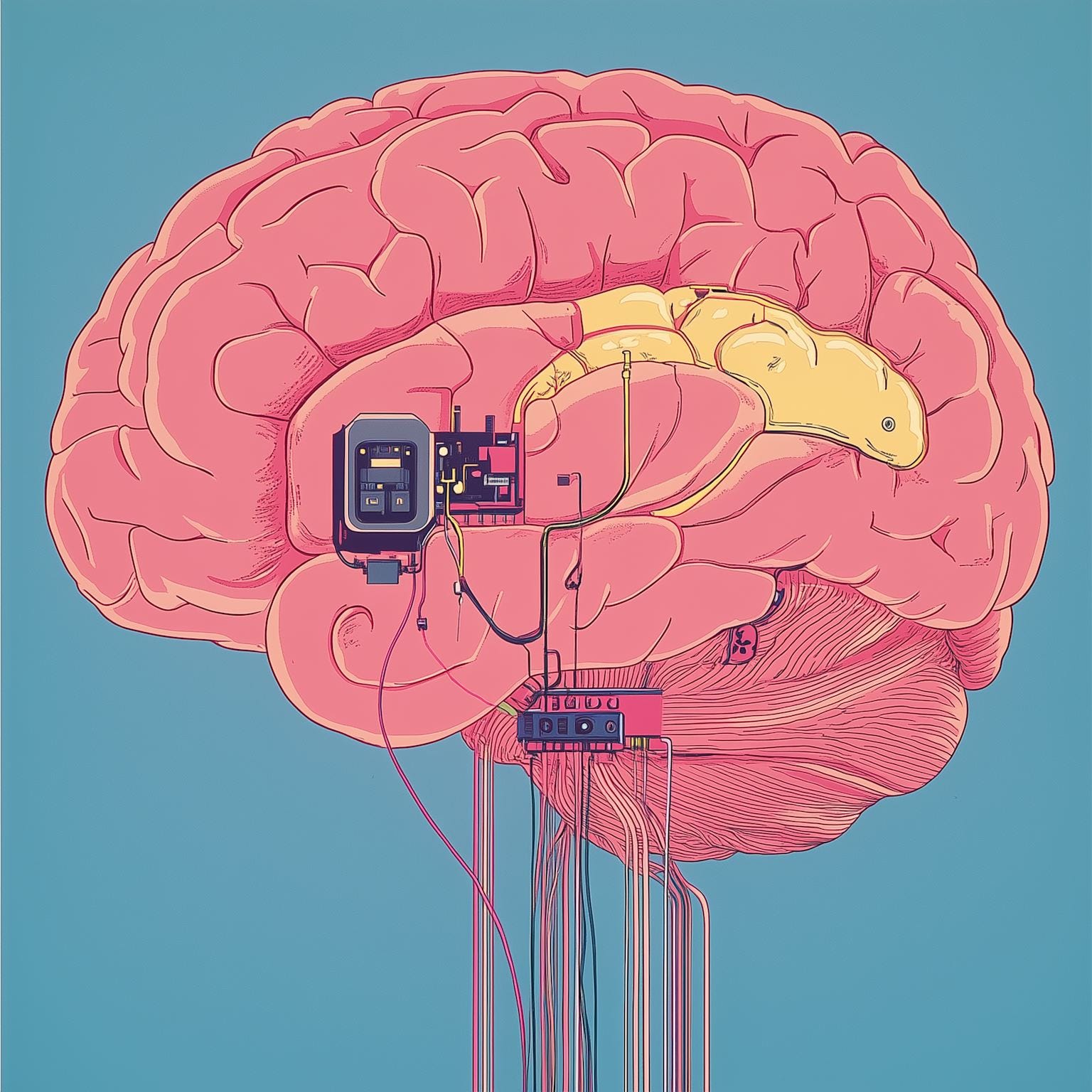 Advancements in Parkinson’s Treatment: The Impact of Adaptive Deep Brain Stimulation