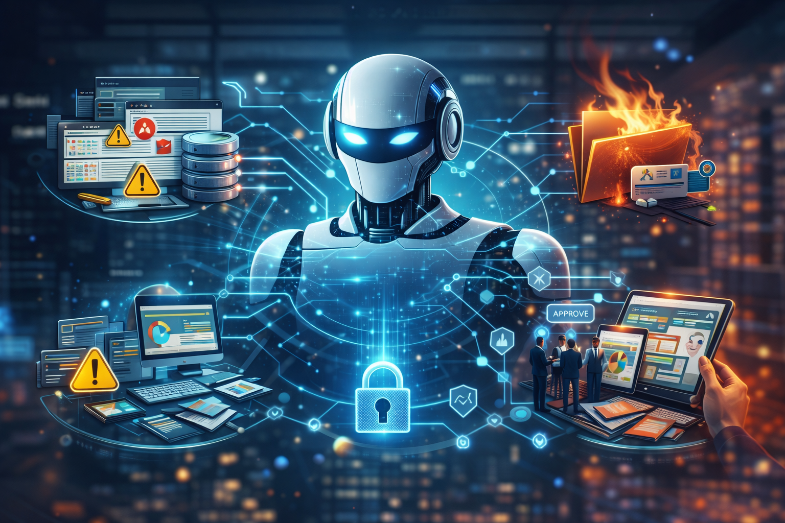 Why Most Enterprise AI Projects Fail Before the Model Does