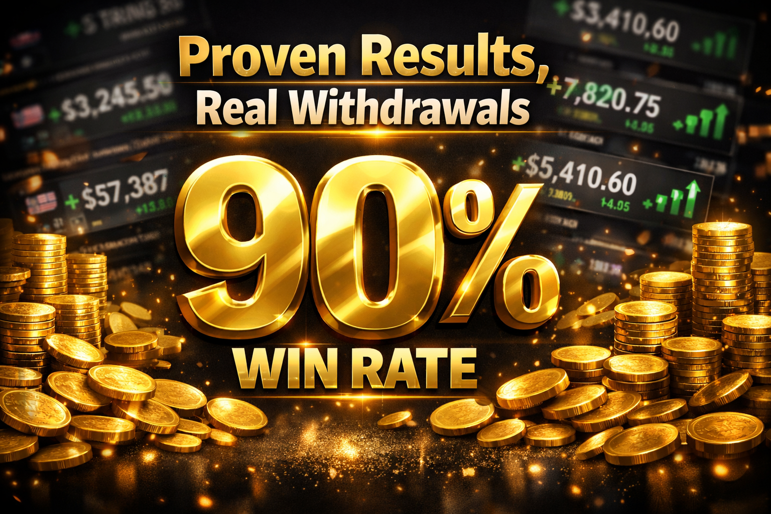 I Didn’t Change My Strategy — I Changed When I Use It (The Timing Secret Behind My 90% Win Rate)