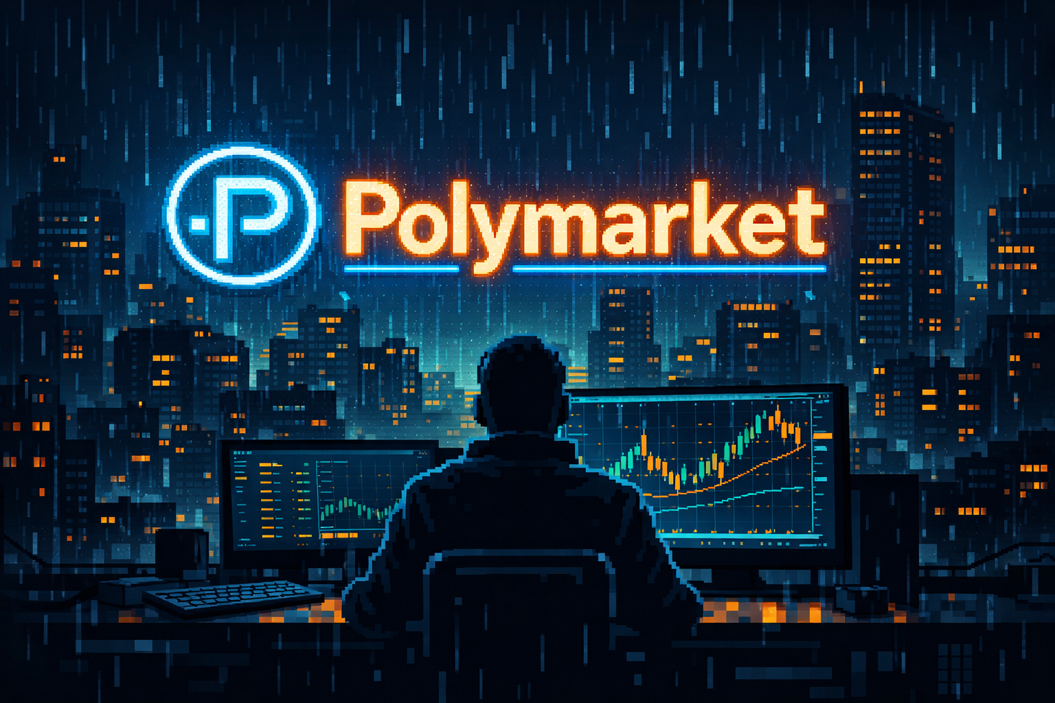 How Polymarket Weather Markets Actually Work