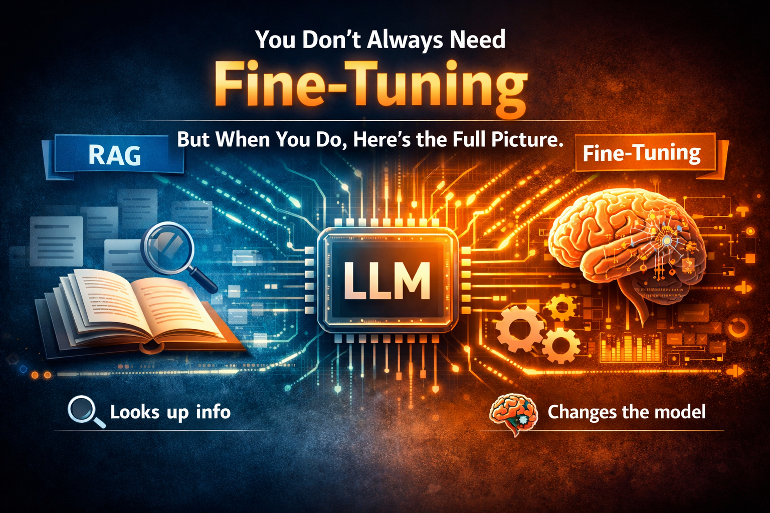 LLM Engineering · Fine-tuning-Part 1