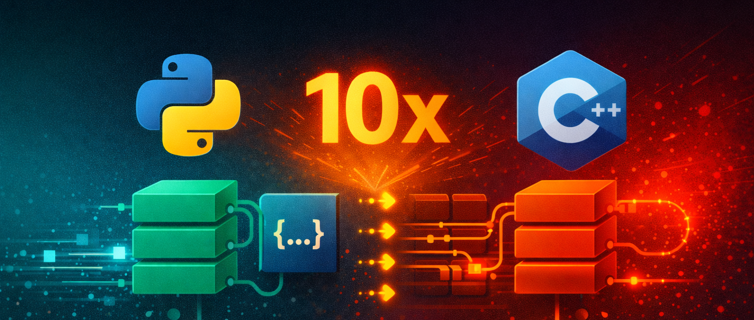 10x Faster Memory Management: Optimising Opteryx’s Core Memory Pool