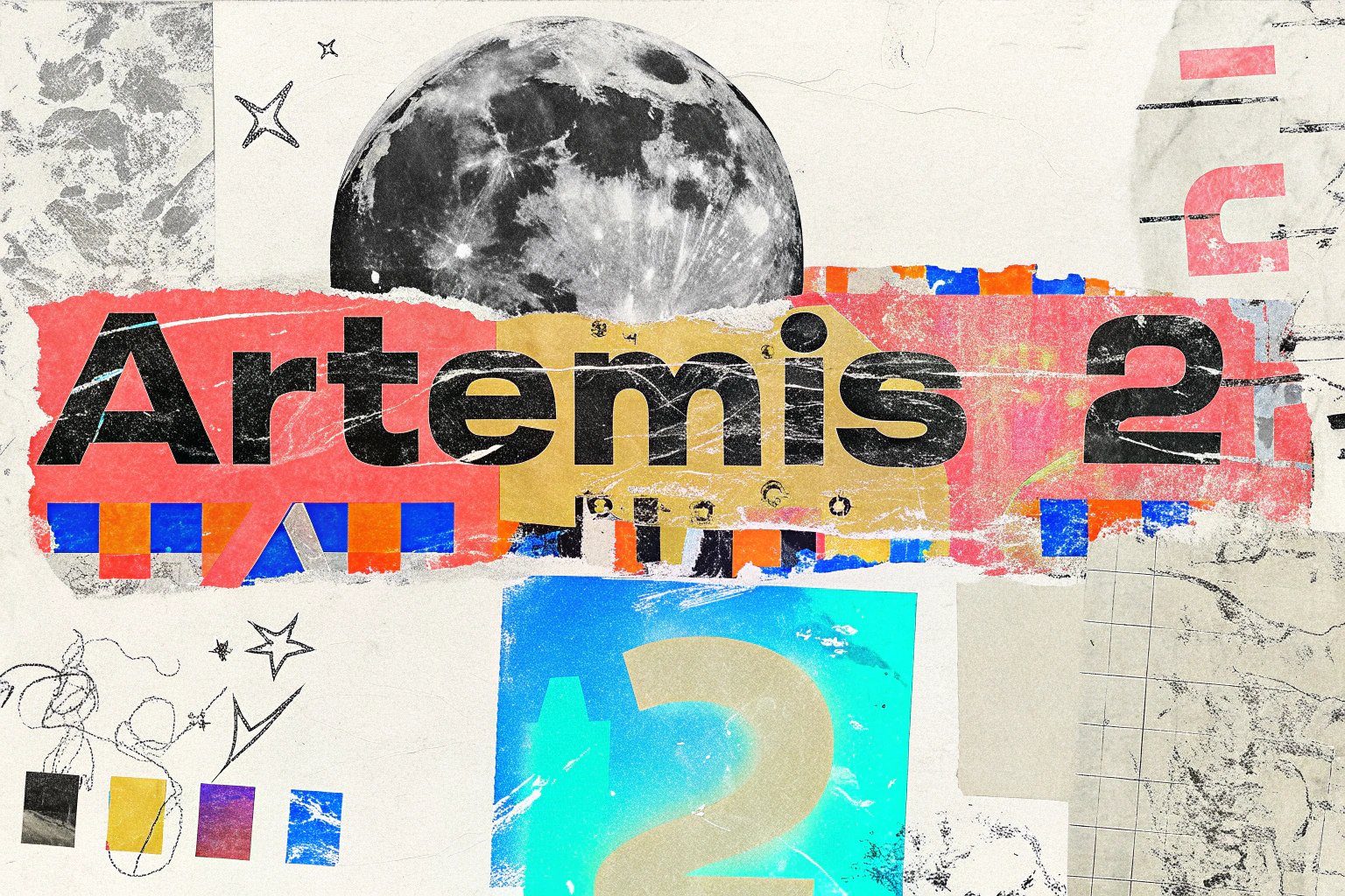 Why are we returning to the Moon after 53 years- ARTEMIS 2 Why are we returning to the Moon after 53 years- ARTEMIS 2