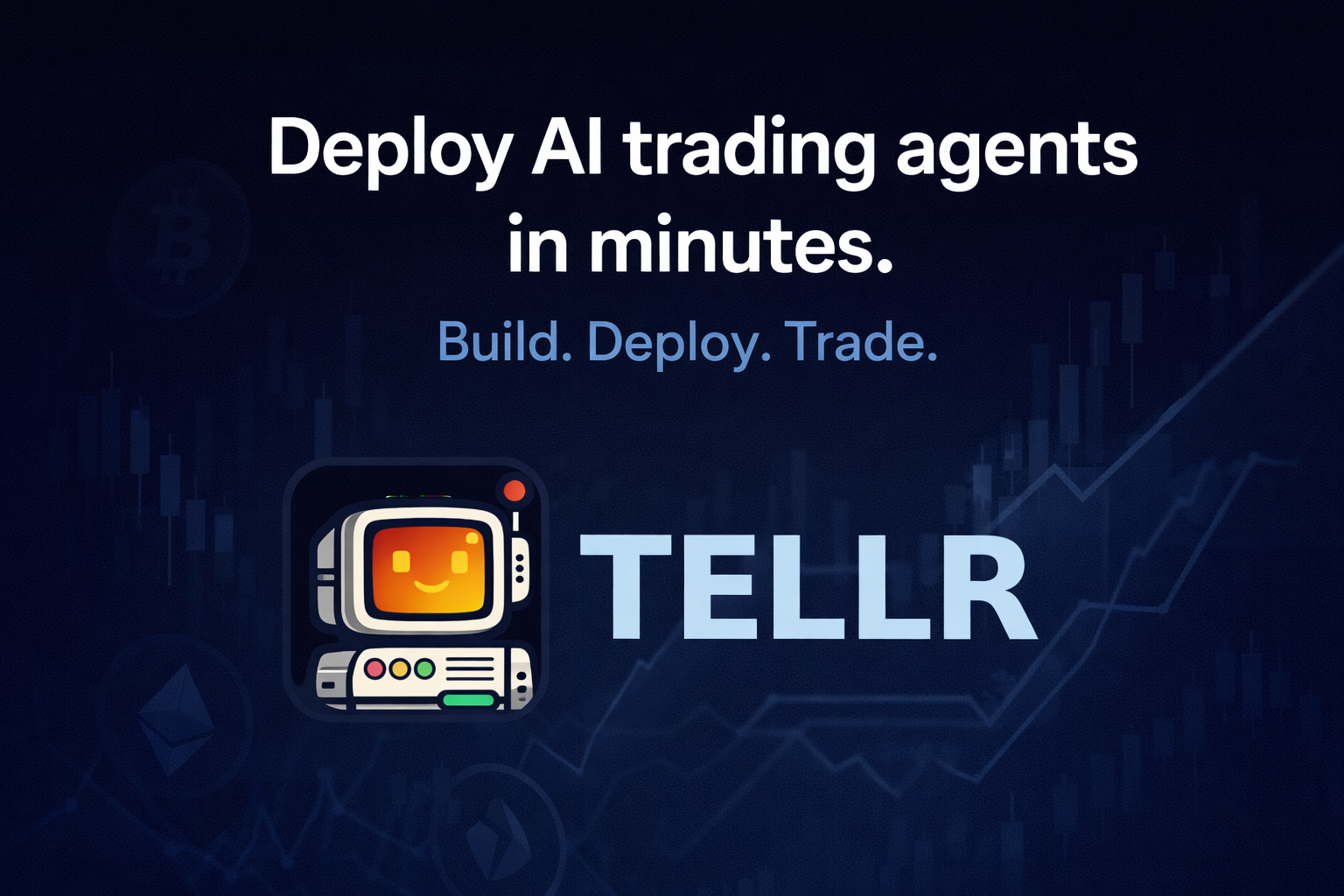 Bots are old. Agents are the future.