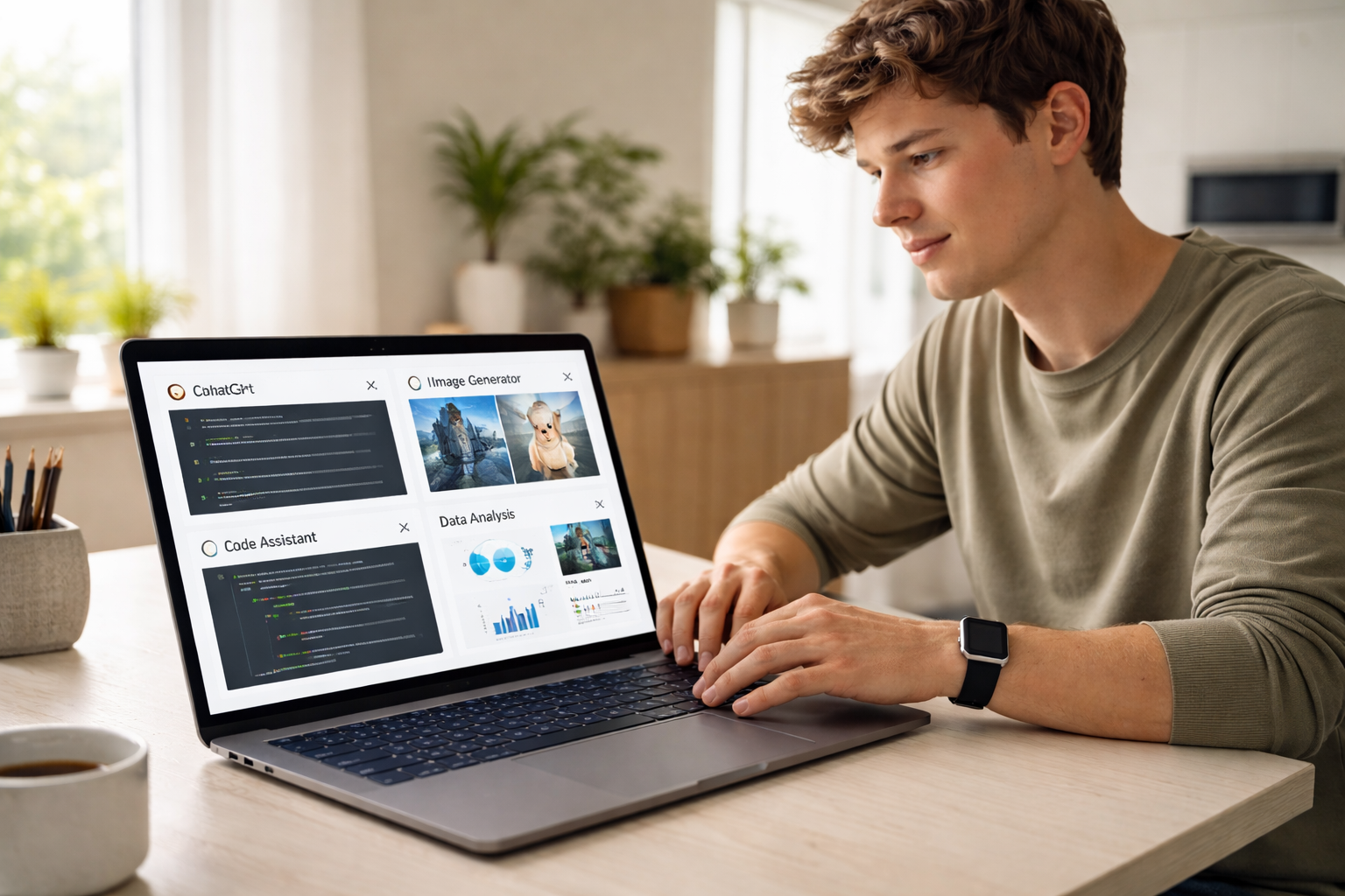 7 AI Tools That Will Save You 10 Hours Every Week in 2025