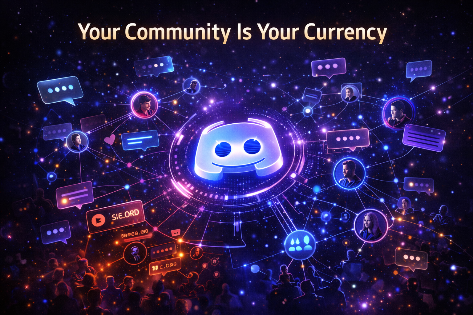 Looking for Discord Marketing Services? Here’s What You Need to Know