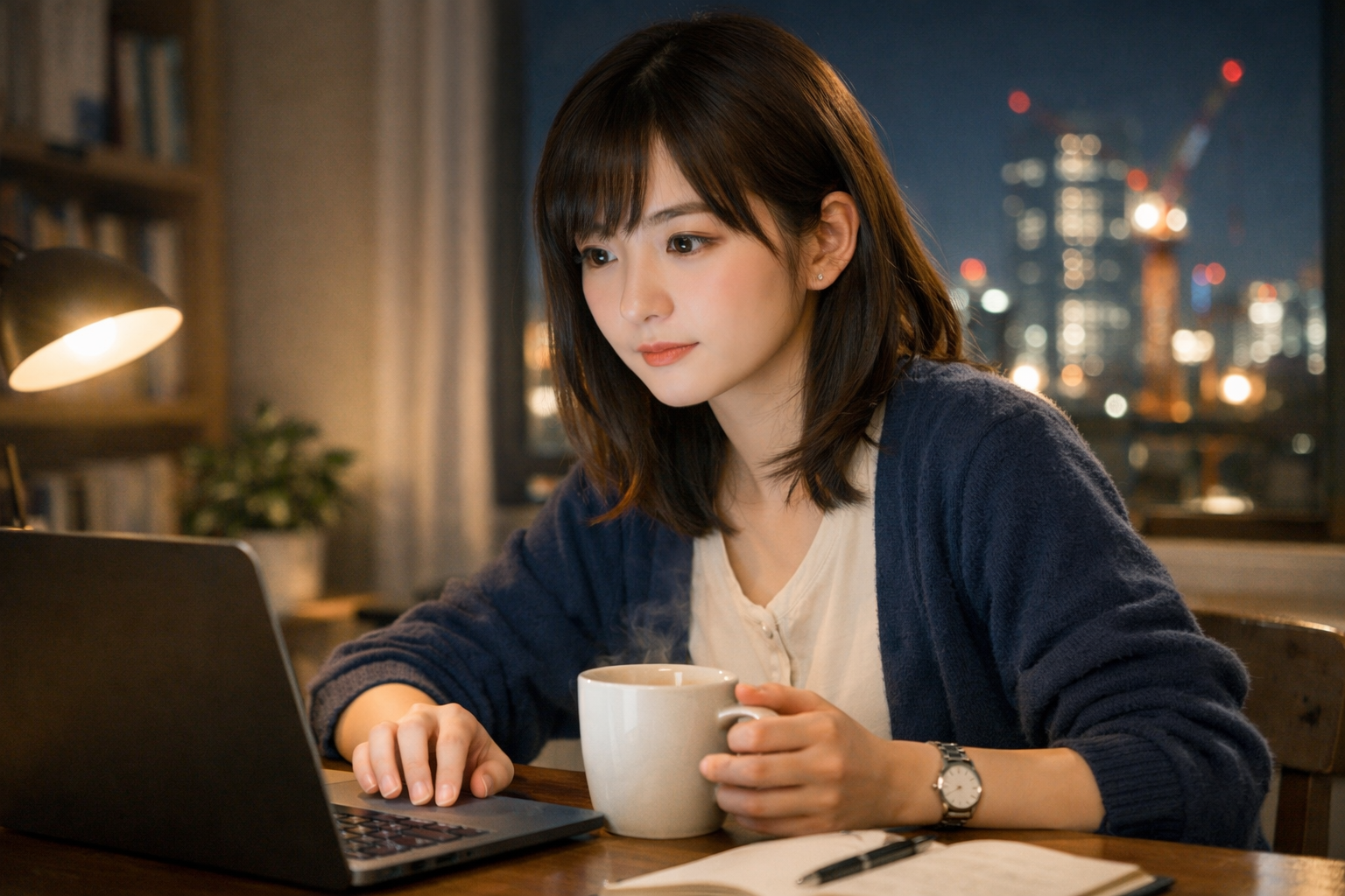 ブルーカラービリオネアとは AI時代に働き方を選び直すための視点