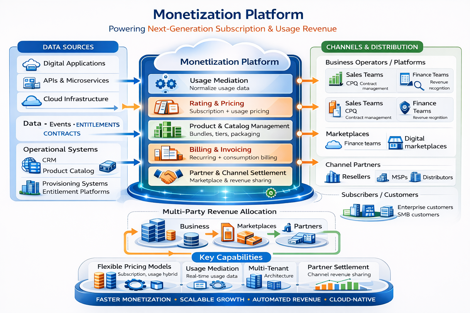 This Infographic Isn’t the Point. The System Behind It Is