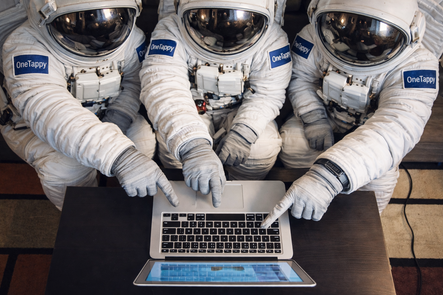Why I’m Building OneTappy: Transparent Raffles, One-Tap Entry, and Partner-First Economics
