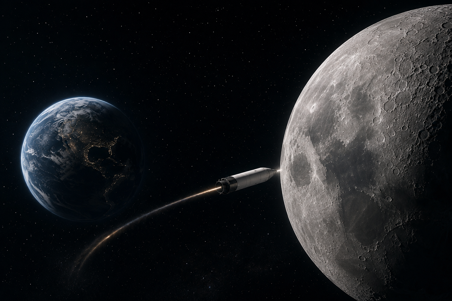 What Even Is Cislunar Space- What Even Is Cislunar Space-
