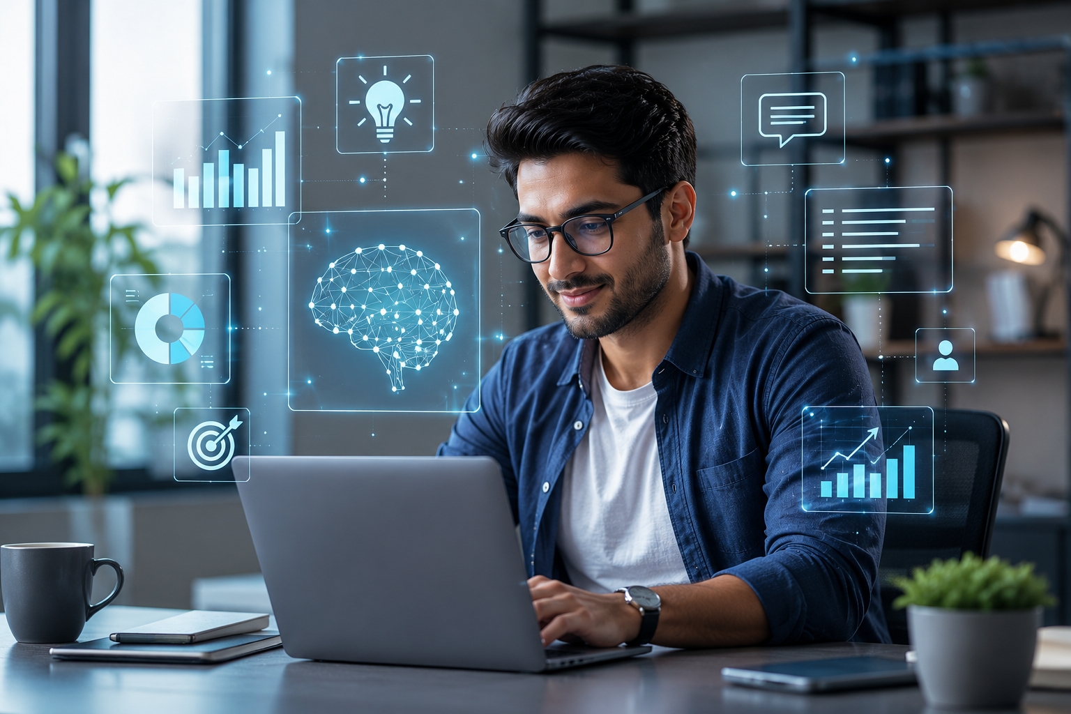 The AI Skills That Will Make You Rich in 2026 (Most People Are Learning the Wrong Things)