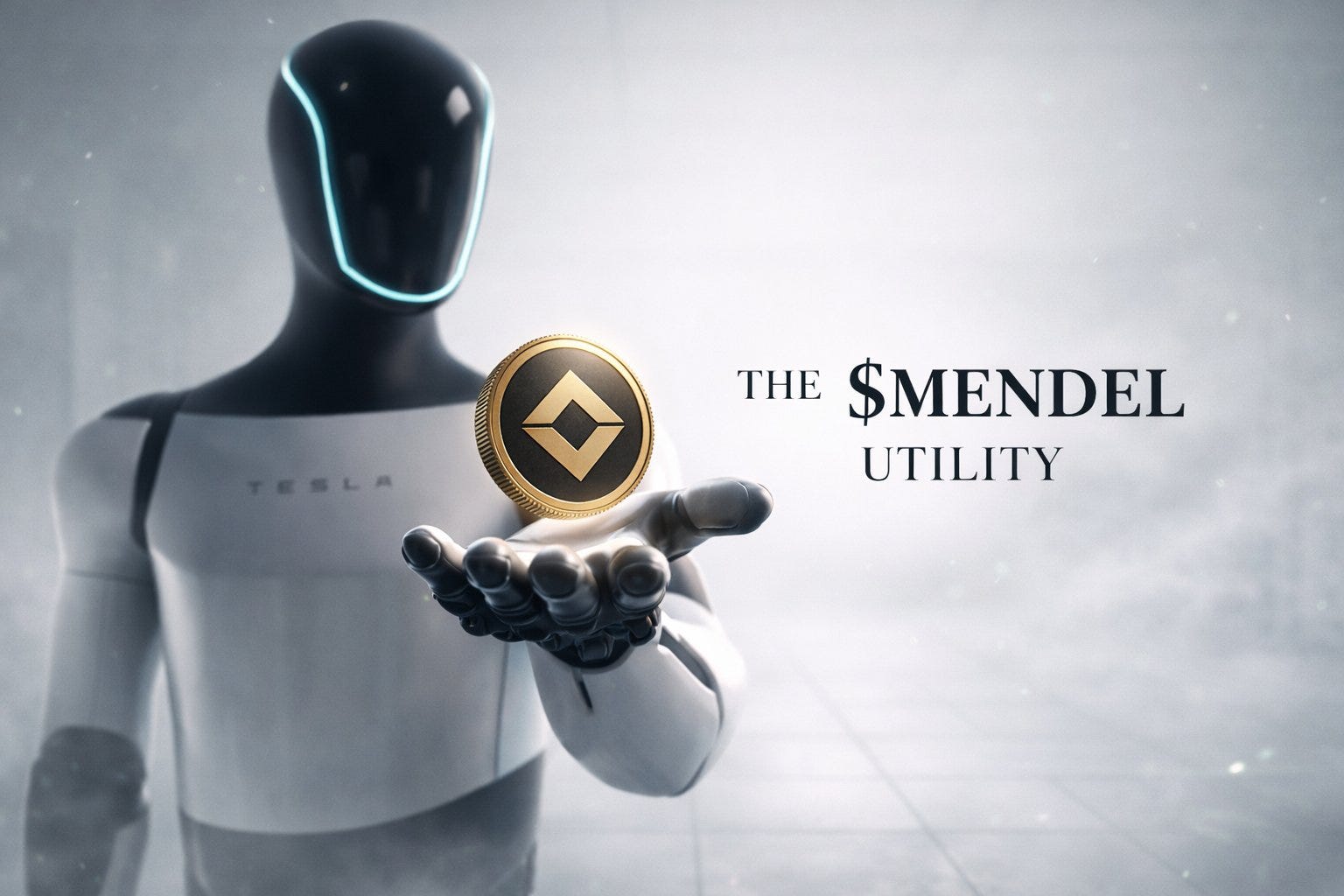 Mendel Network Airdrop $MENDEL