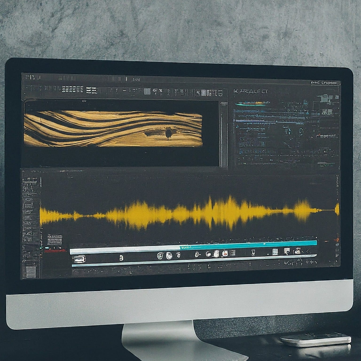 Linux Distros for Artists, Musicians, and Editors