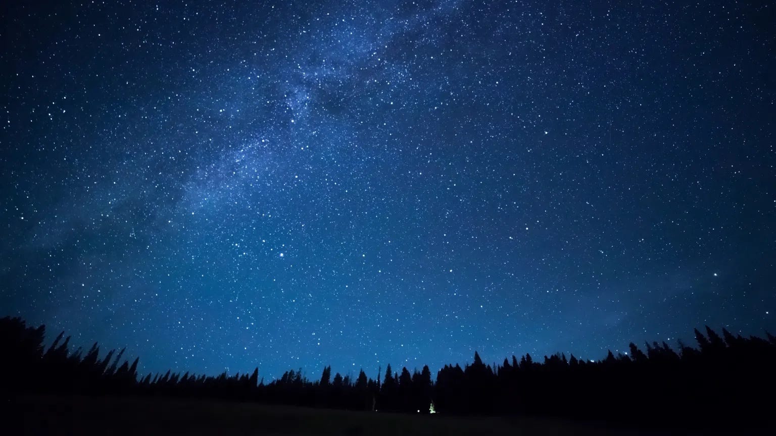 5 ways our naked-eye views of the night sky deceive us