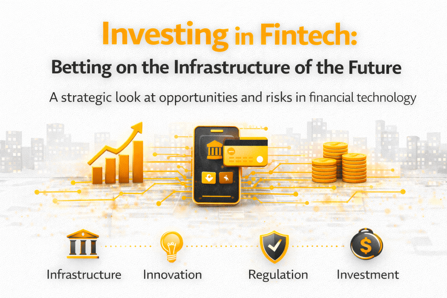 Investing in Fintech
