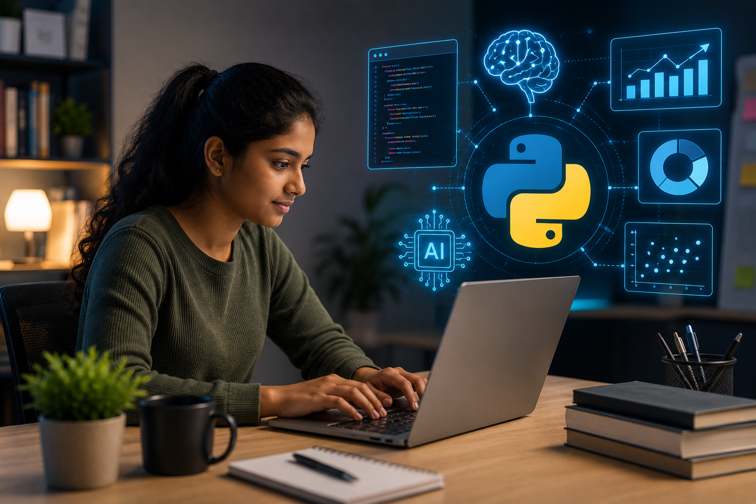 Why Learning Python in 2026 Is More Important Than Ever