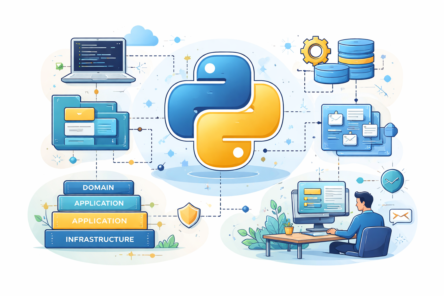 Taking the L on SOLID: A Python Example