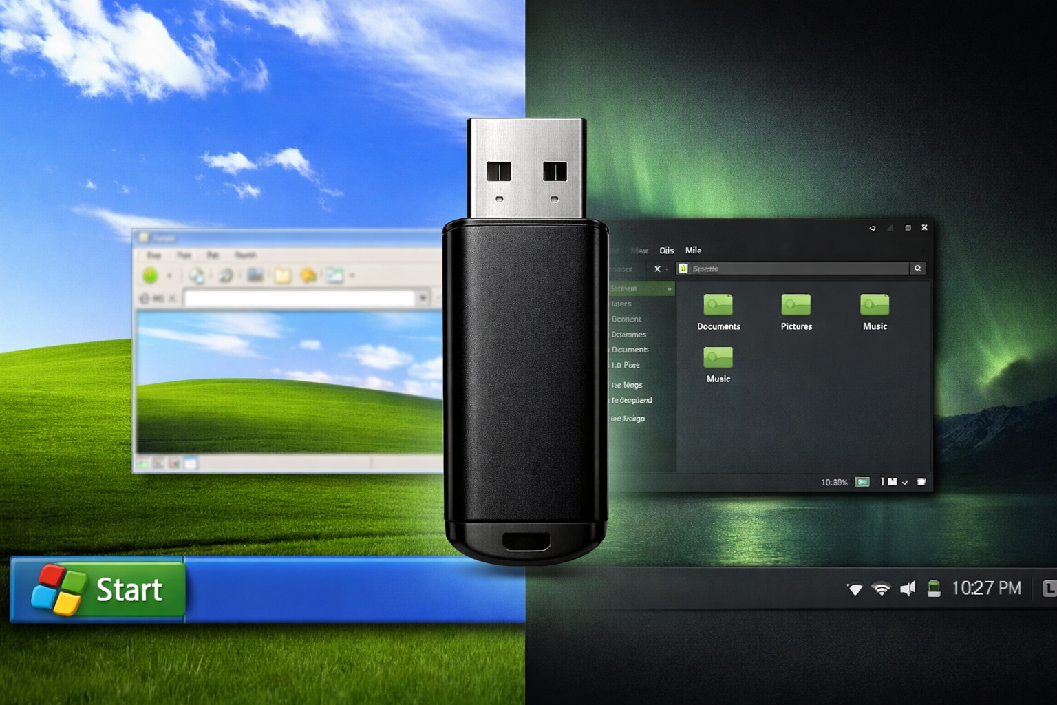 Mint to Be: You Haven’t Felt This Since Windows XP
