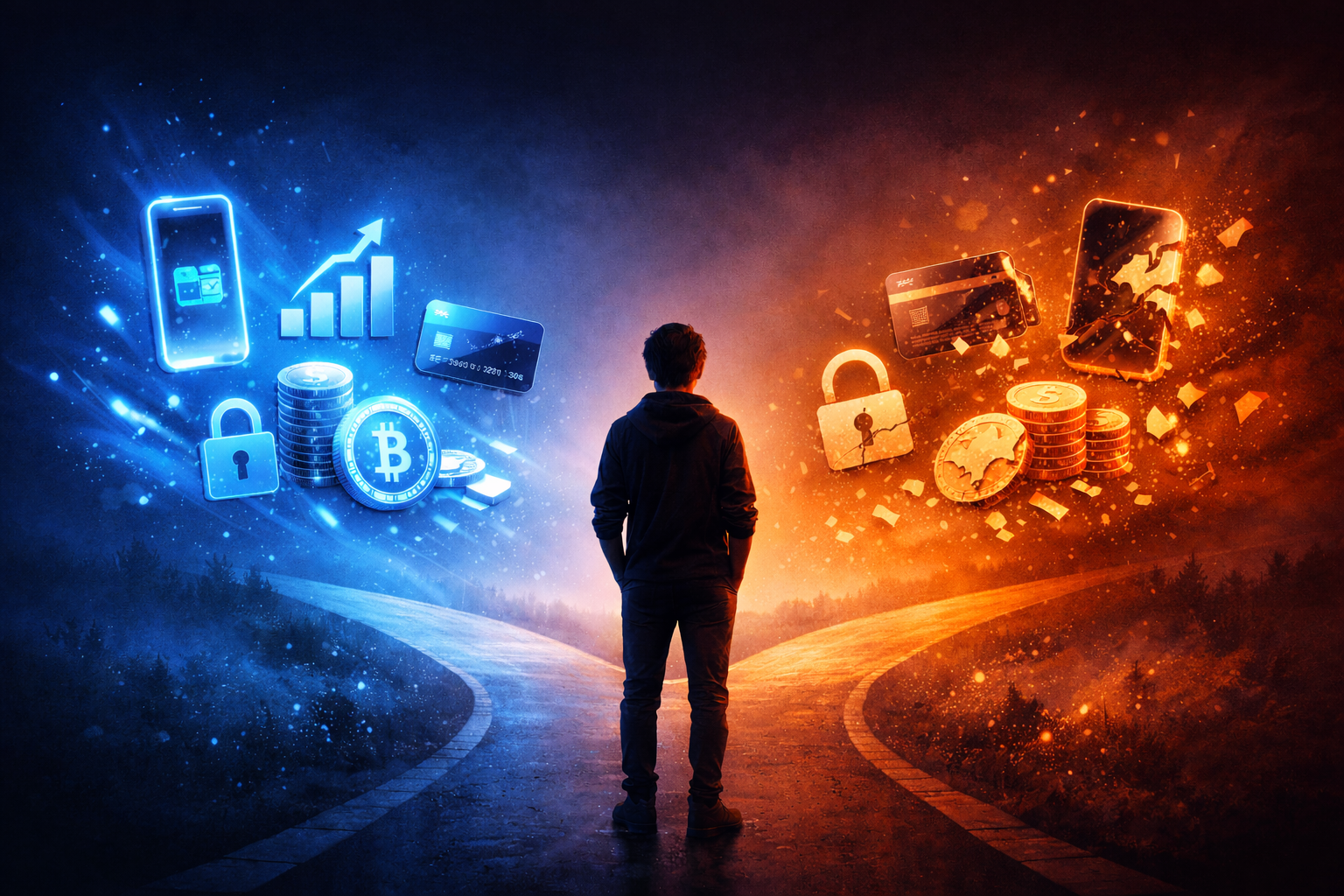 The Bad Ideas About Fintech That Are Holding You Back